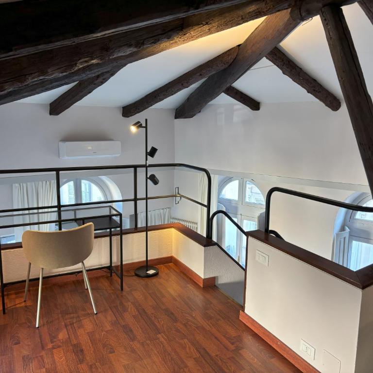 La Terrazza di Cavour - Maisonette - 16