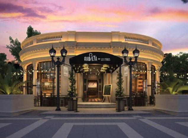 2 ambientes en Palermo - Estudio Estándar - 2