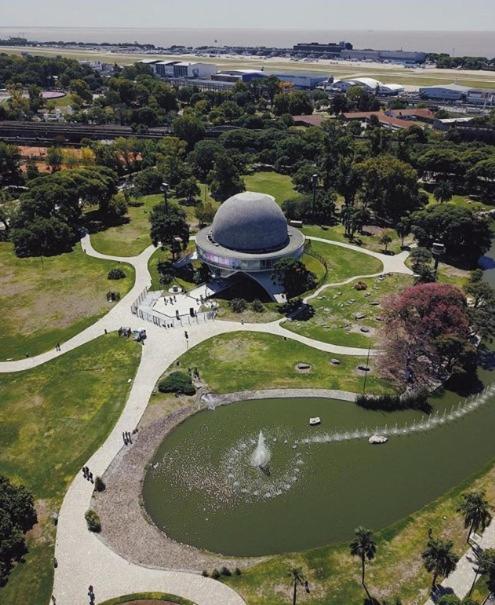 2 ambientes en Palermo - Estudio Estándar - 3