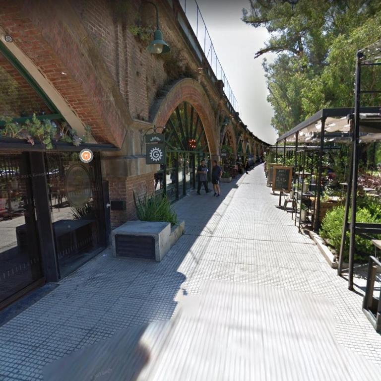 2 ambientes en Palermo - Estudio Estándar - 4