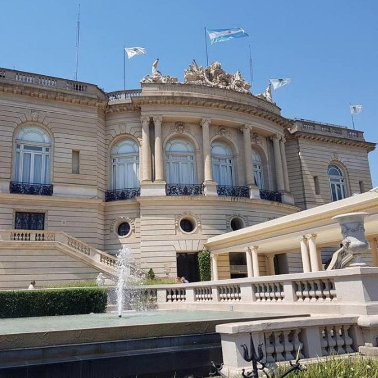 2 ambientes en Palermo - Estudio Estándar - 5