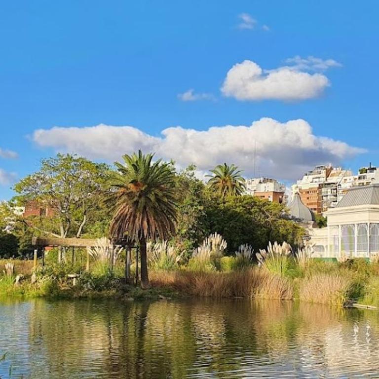 2 ambientes en Palermo - Estudio Estándar - 7