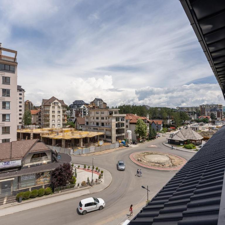 Gold Zlatibor Kalman - Superior Apartment - 1
