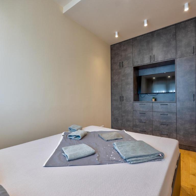 Gold Zlatibor Kalman - Superior Apartment - 3