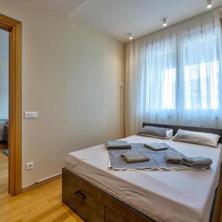 Gold Zlatibor Kalman - Superior Apartment - 4