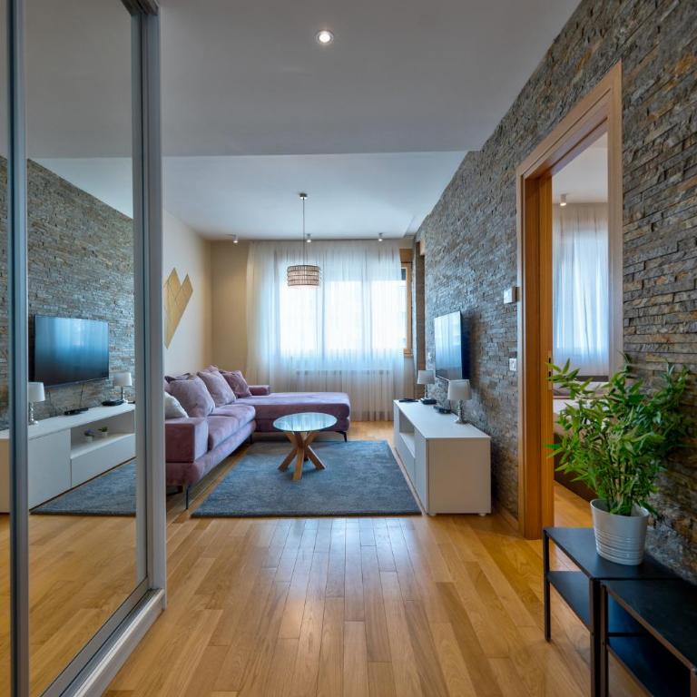 Gold Zlatibor Kalman - Superior Apartment - 8