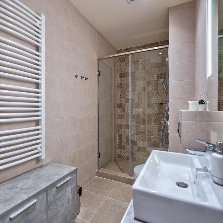 Gold Zlatibor Kalman - Superior Apartment - 10