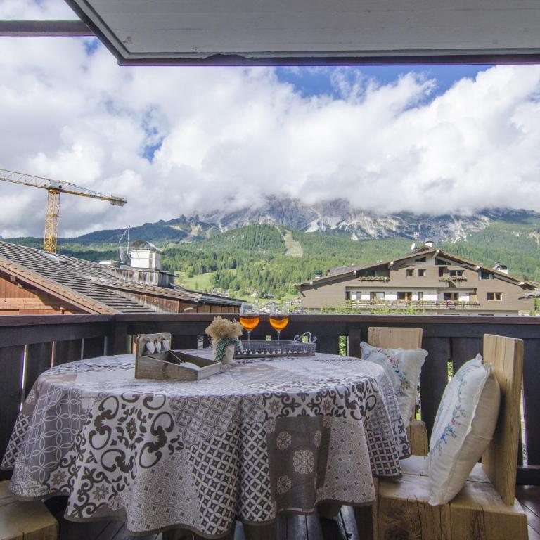 Ca novella sulla Passeggiata - Appartamento con Balcone - 1