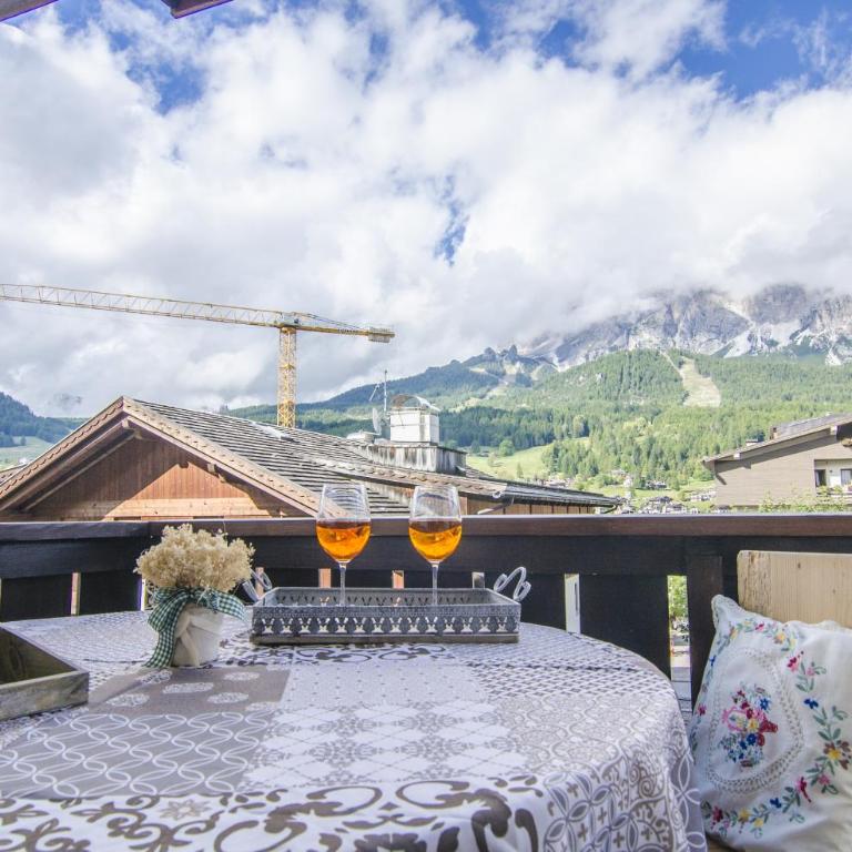 Ca novella sulla Passeggiata - Appartamento con Balcone - 21