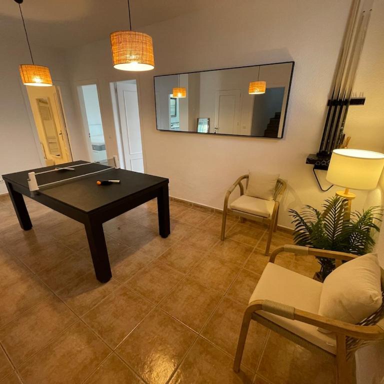 Charming villa in Nerja - Villa - 33