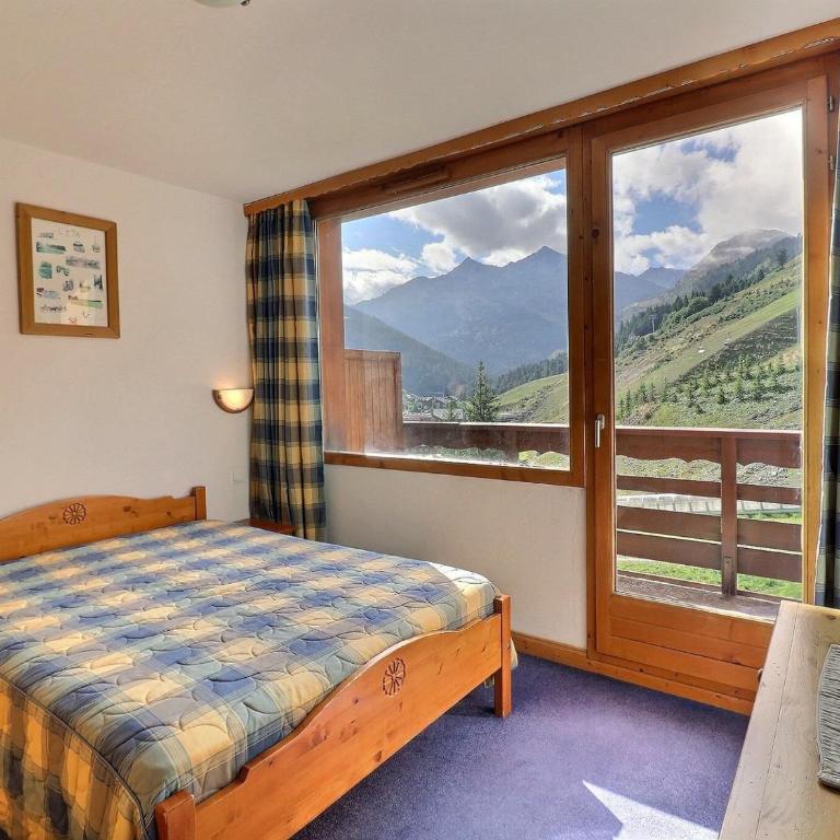 Charmant 2 Pièces Sud, 5 Pers, Animaux Bienvenus - FR-1-182-39 - Apartment (5 Erwachsene) - 19