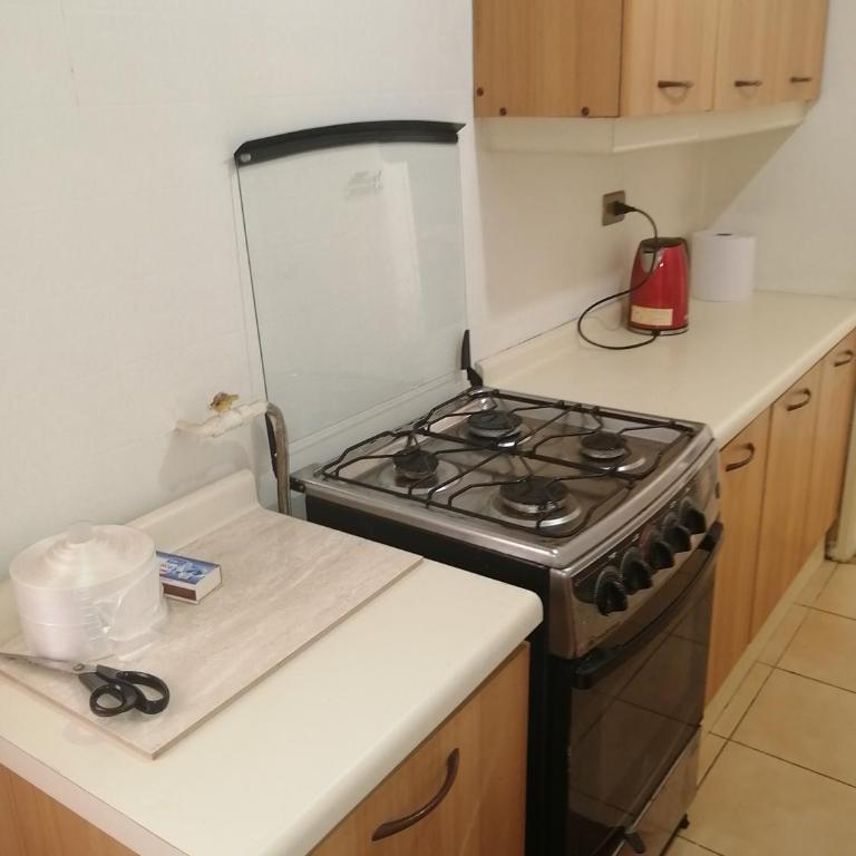 Alojamiento - Two-Bedroom House - 3