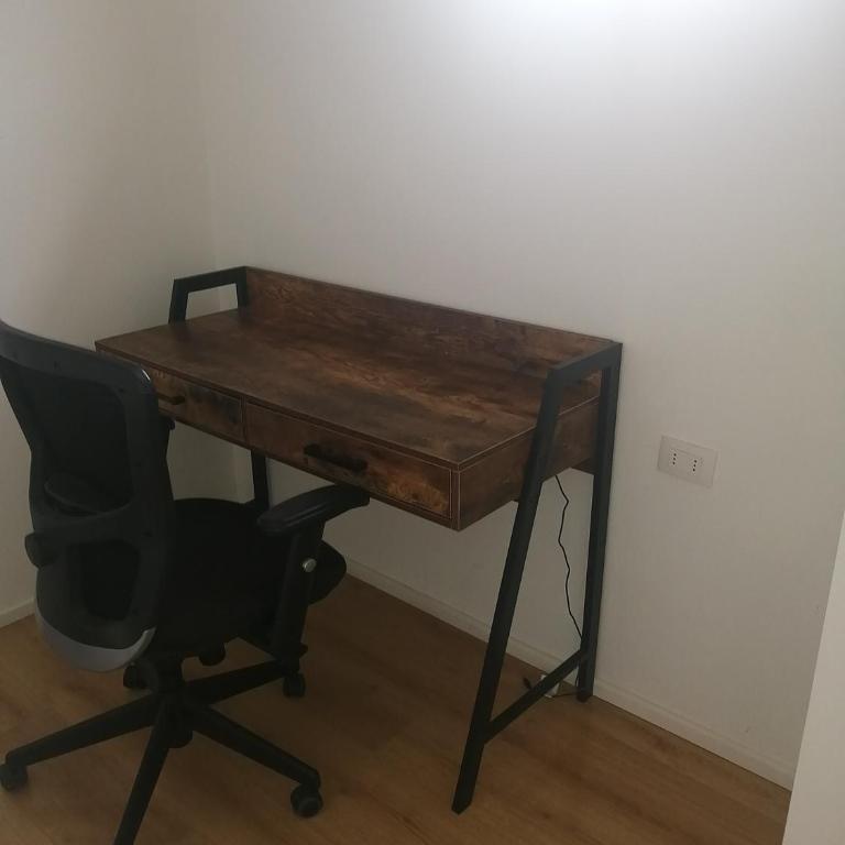 Alojamiento - Two-Bedroom House - 6