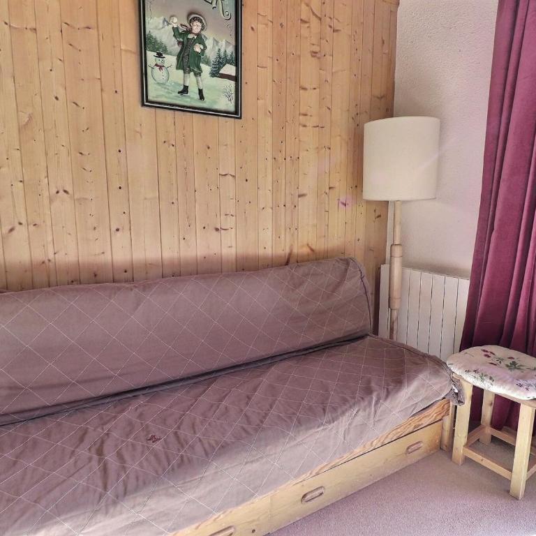 Joli duplex lumineux, superbe vue montagne, 4 pièces, 5/6 pers, 3 TV - FR-1-182-87 - Appartement (6 Adultes) - 22