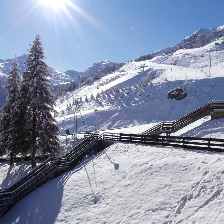 Charmant T2 Sud, Animaux Admis, Proche Pistes - FR-1-182-139 - Appartement (5 Adultes) - 15