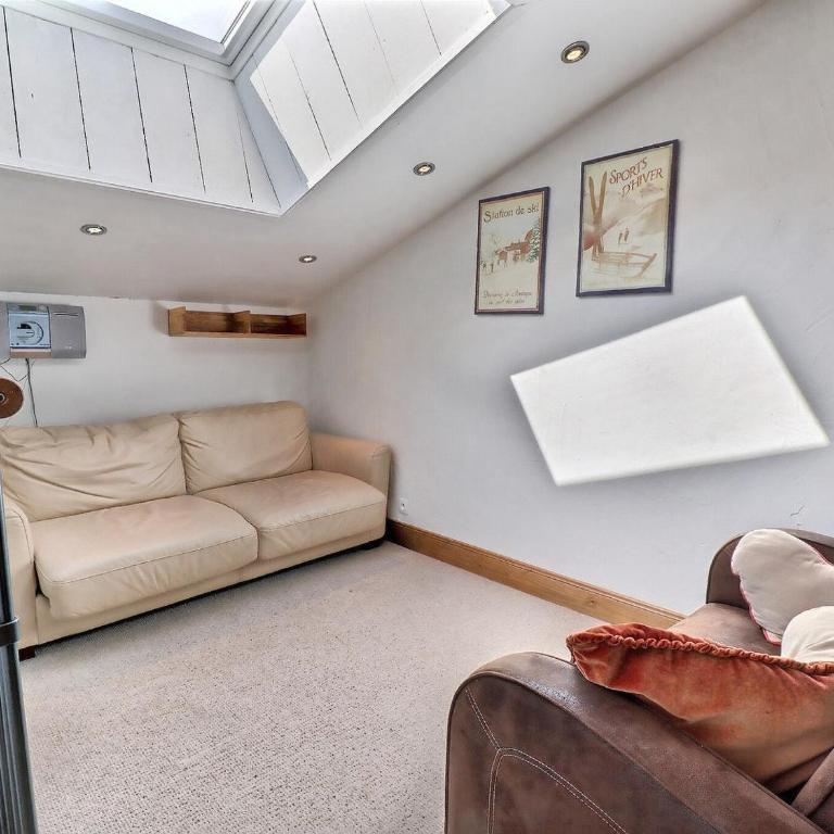 Superbe Duplex 3* Méribel, 6-8 pers, Balcon - FR-1-182-147 - Appartement (7 Adultes) - 13