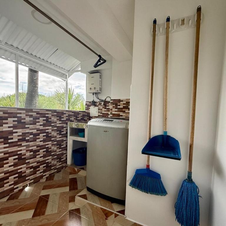 GURUS FR Luminoso Amplio Cómodo en excelente ubicación - Apartamento de 2 dormitorios - 7