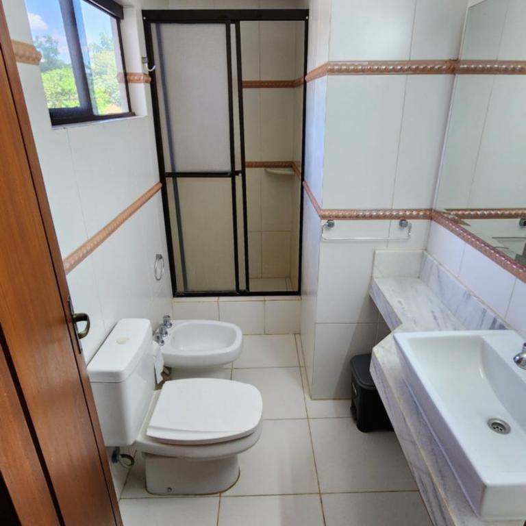 Casa Aregua - Double Room - 4
