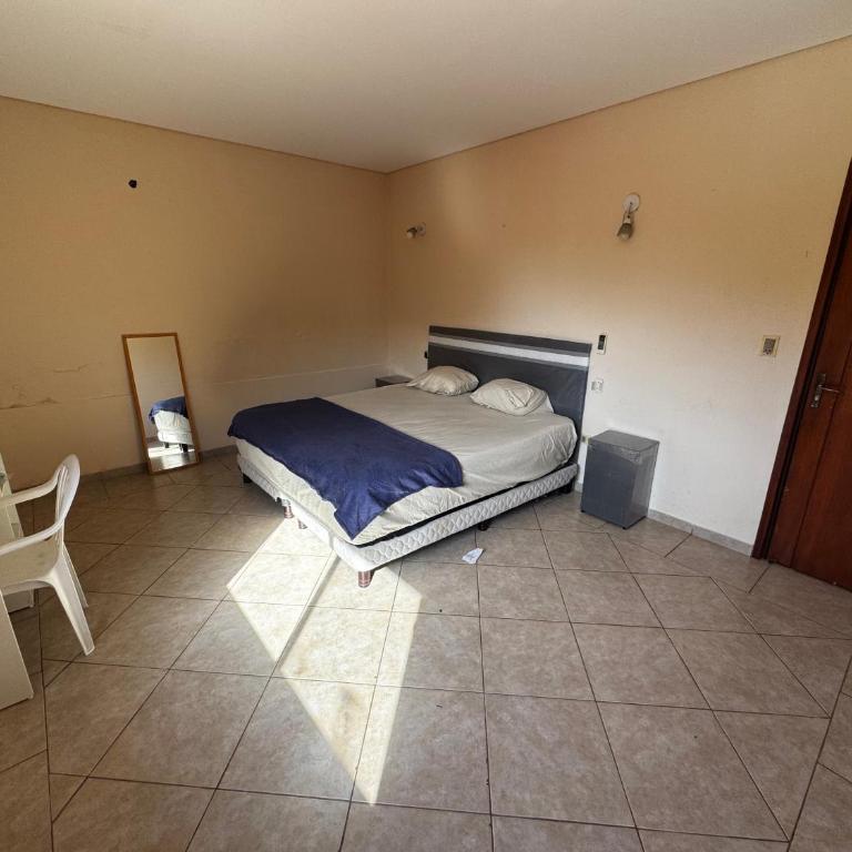 Casa Aregua - Deluxe Queen Room - 4
