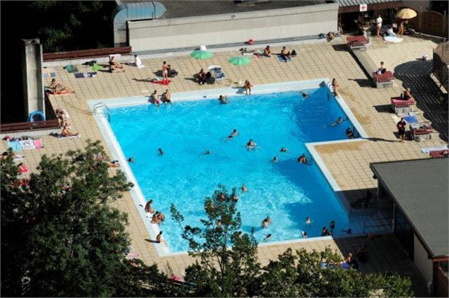 Brides-les-Bains family ski and spa appartment - Appartement 1 Chambre - 27