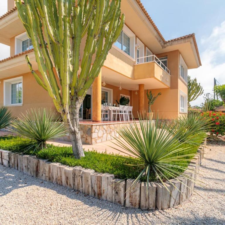 Bahía del Amerador - Casa de 3 dormitorios - 1