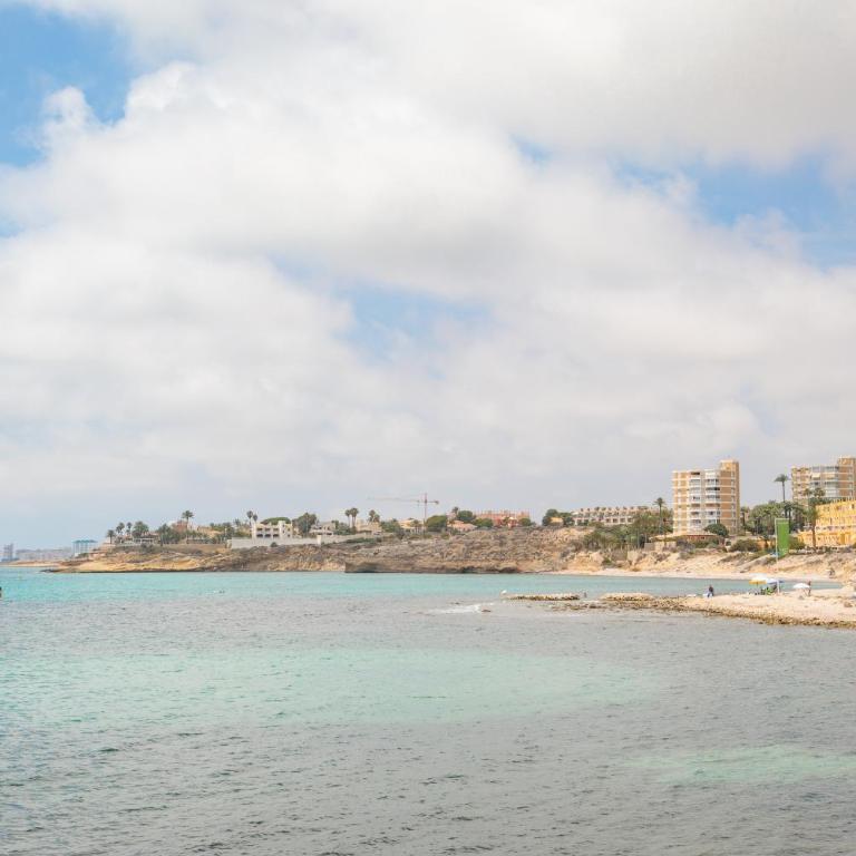 Bahía del Amerador - Casa de 3 dormitorios - 29