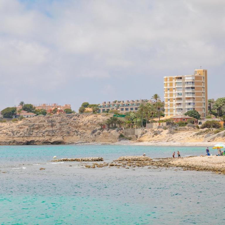 Bahía del Amerador - Casa de 3 dormitorios - 30