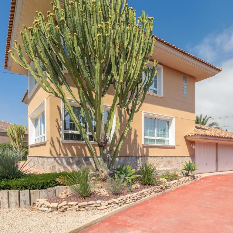 Bahía del Amerador - Casa de 3 dormitorios - 25