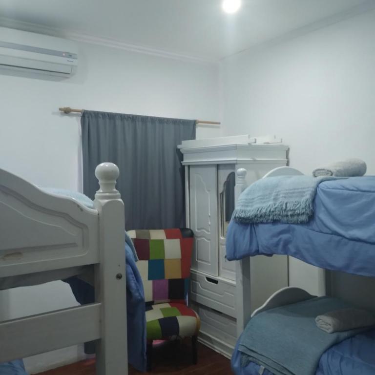 Buenos Aires de Ezeiza Duplex- Piscinas- Playroom- Sauna - Apartamento Estándar de 2 dormitorios - 5