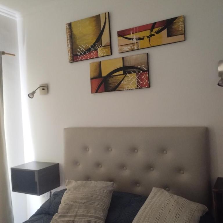 Buenos Aires de Ezeiza Duplex- Piscinas- Playroom- Sauna - Apartamento Estándar de 2 dormitorios - 10