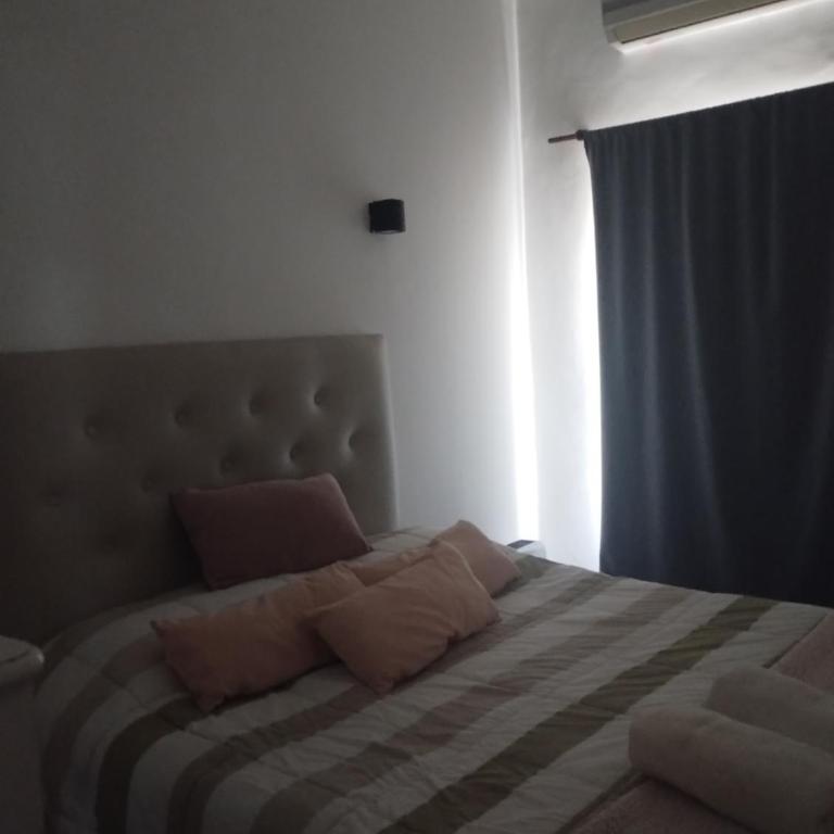 Buenos Aires de Ezeiza Duplex- Piscinas- Playroom- Sauna - Apartamento Estándar de 2 dormitorios - 11