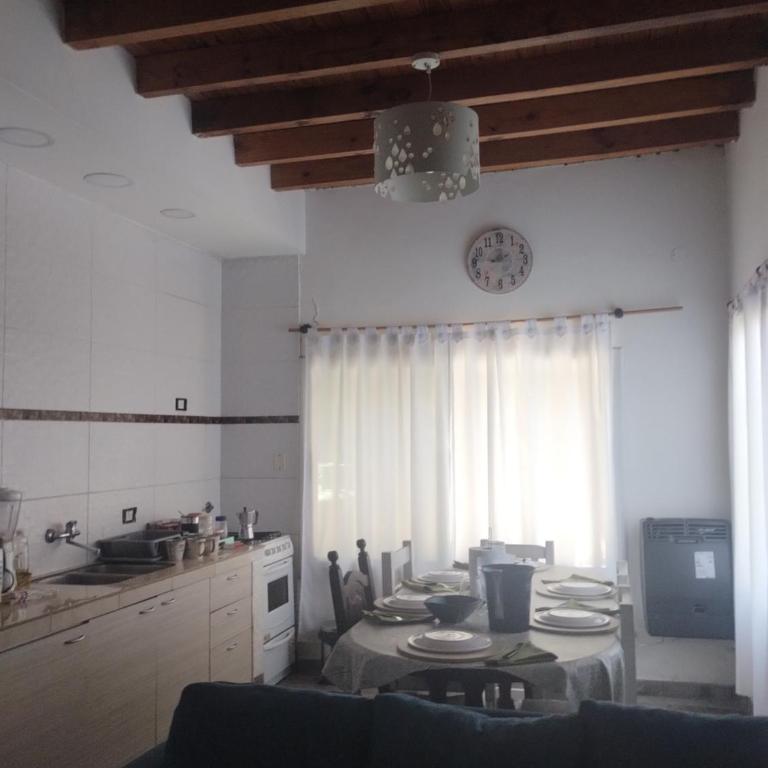 Buenos Aires de Ezeiza Duplex- Piscinas- Playroom- Sauna - Apartamento Estándar de 2 dormitorios - 3