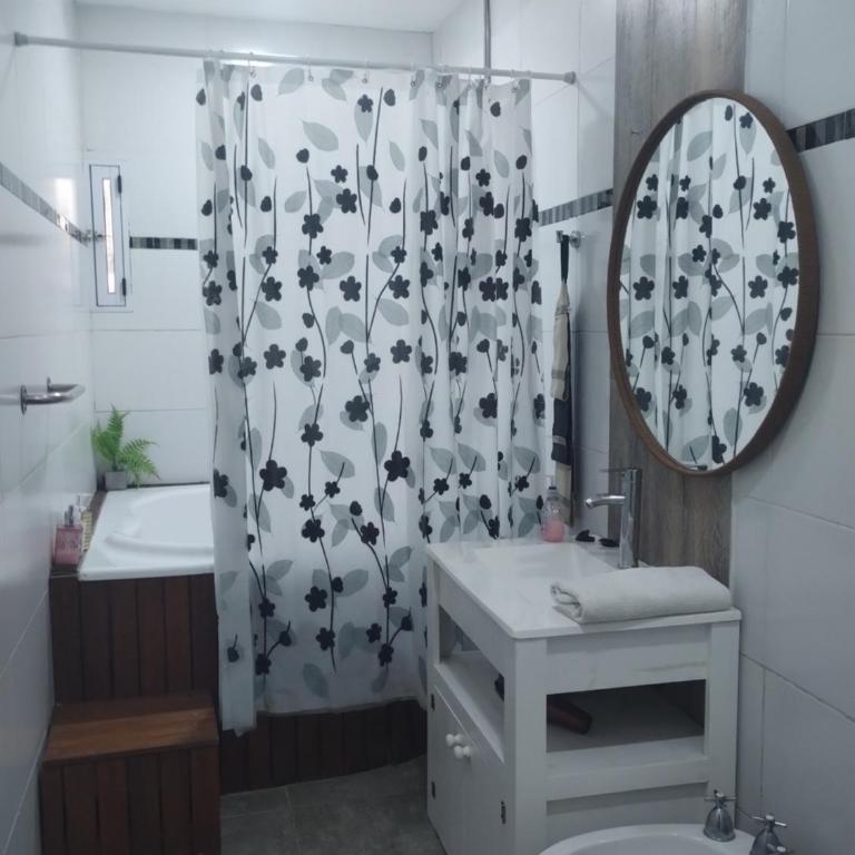 Buenos Aires de Ezeiza Duplex- Piscinas- Playroom- Sauna - Apartamento Estándar de 2 dormitorios - 4