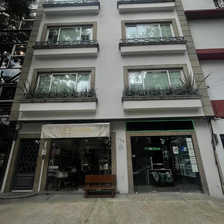 MIIRO Hotel - Apartamento de 2 dormitorios - 1