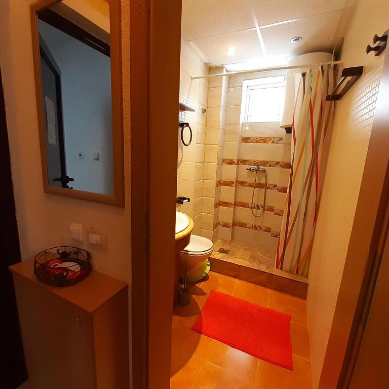 One-bedroom mediterranean flat near the sea - Apartment - 13