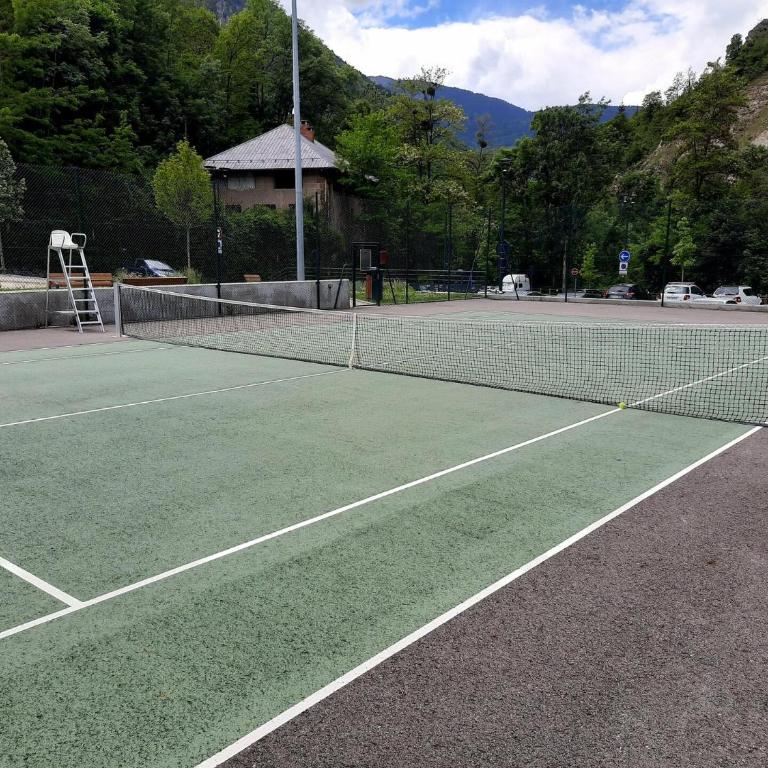Brides-les-Bains family ski and spa appartment - Appartement 1 Chambre - 28