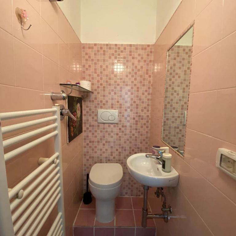 Fortezza garden apartment - Apartment with Garden View - 16