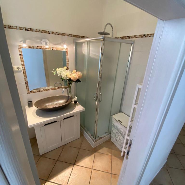 Fortezza garden apartment - Apartment with Garden View - 12