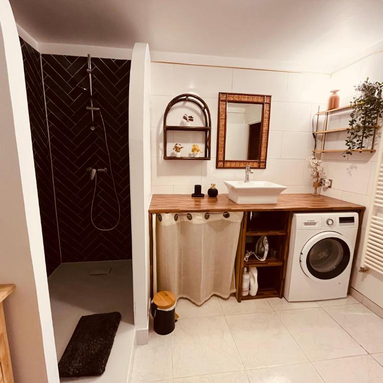 Le Clos du Chaignot - Homillesime - Appartement 2 Chambres - 33
