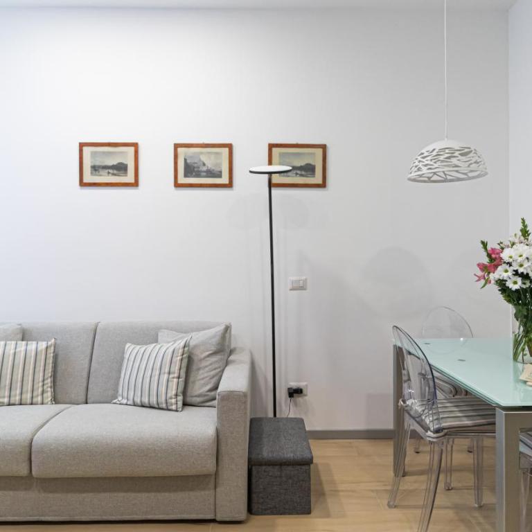 Italianway Easy - Ponte Seveso 25 - Appartamento - 5
