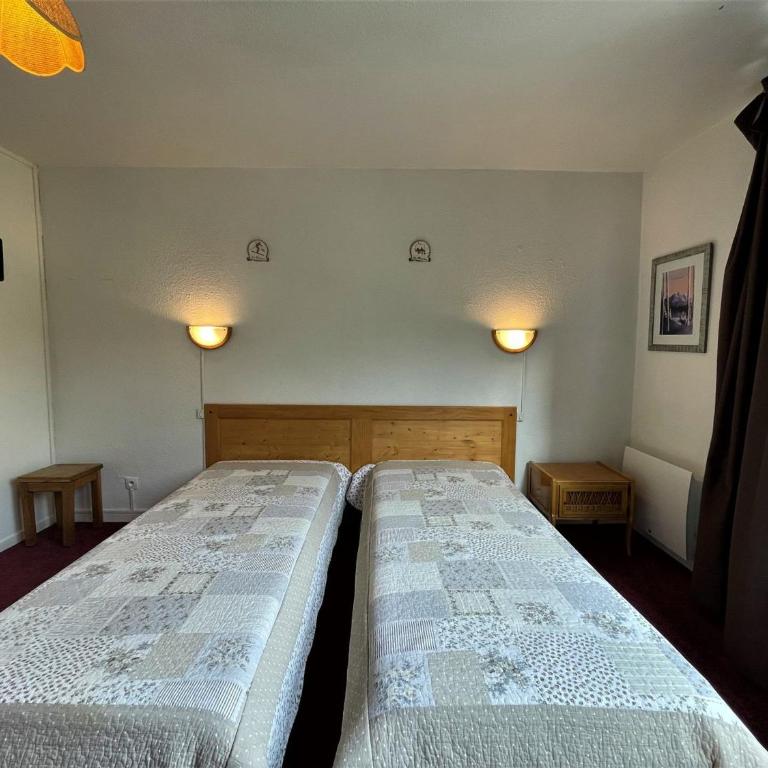Confortable appartement 4 pers avec balcon Sud - FR-1-452-212 - One-Bedroom Apartment - 15
