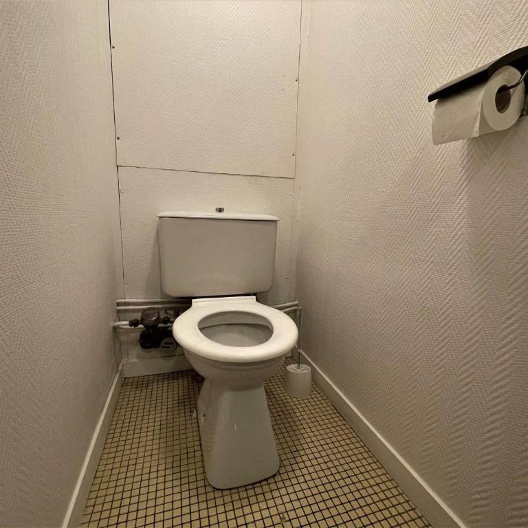 Confortable appartement 4 pers avec balcon Sud - FR-1-452-212 - One-Bedroom Apartment - 16