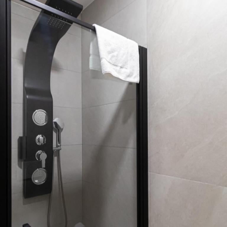 Italianway Easy - Ponte Seveso 25 - Appartamento - 26