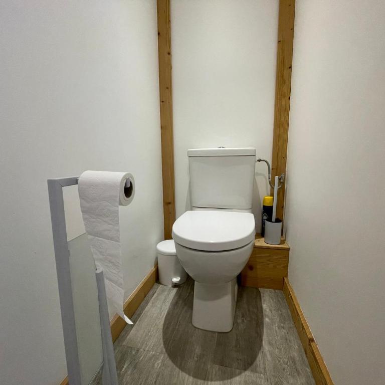 Studio rénové pour 4, ski aux pieds, La Croisette, Les Menuires - FR-1-452-230 - Studio - 18