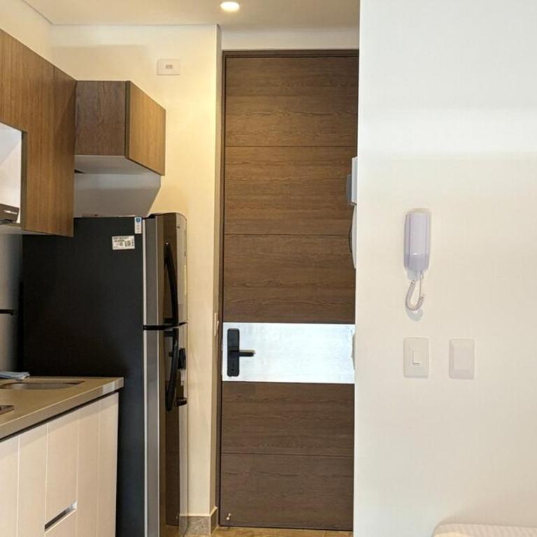 Exclusivo Aparta Suite en el Rodadero Ideal para 4 pax - Two-Bedroom Apartment - 19