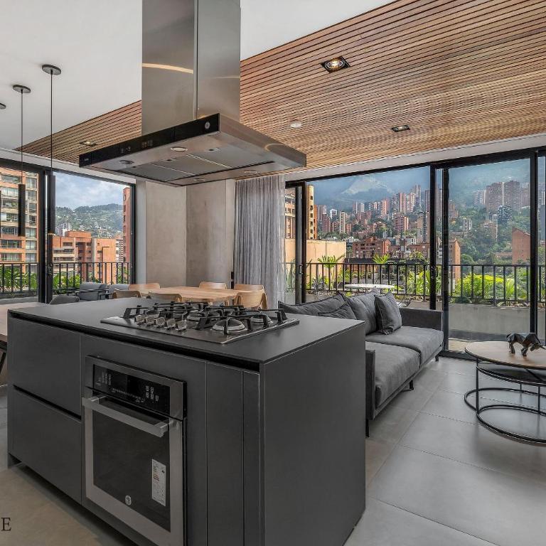 Morph 1301 - Refugio Tranquilo BBQ, Pool - Apartment - 15