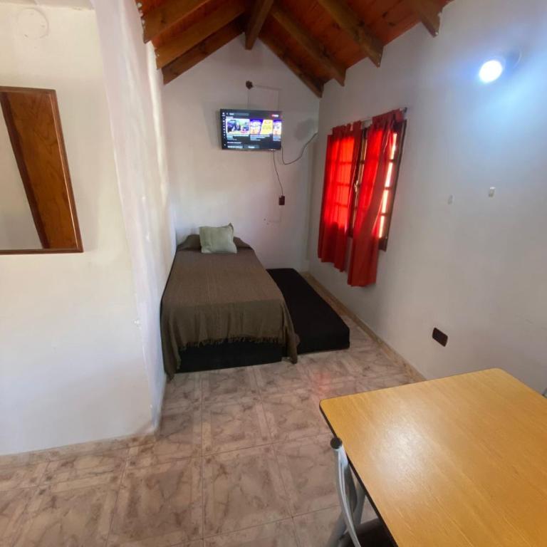 Departamentos Altos del Puchuqui - Habitación Familiar Superior - 5