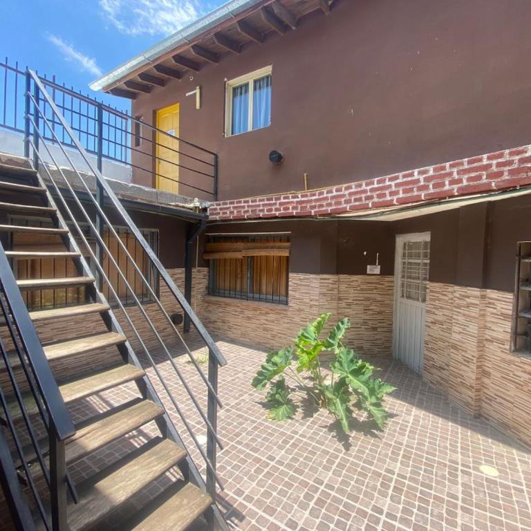 Departamentos Altos del Puchuqui - Apartamento Estándar de 1 dormitorio - 4