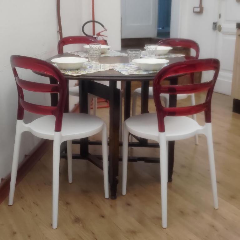 Teatime al Colosseo - Casa con 2 Camere da Letto - 20