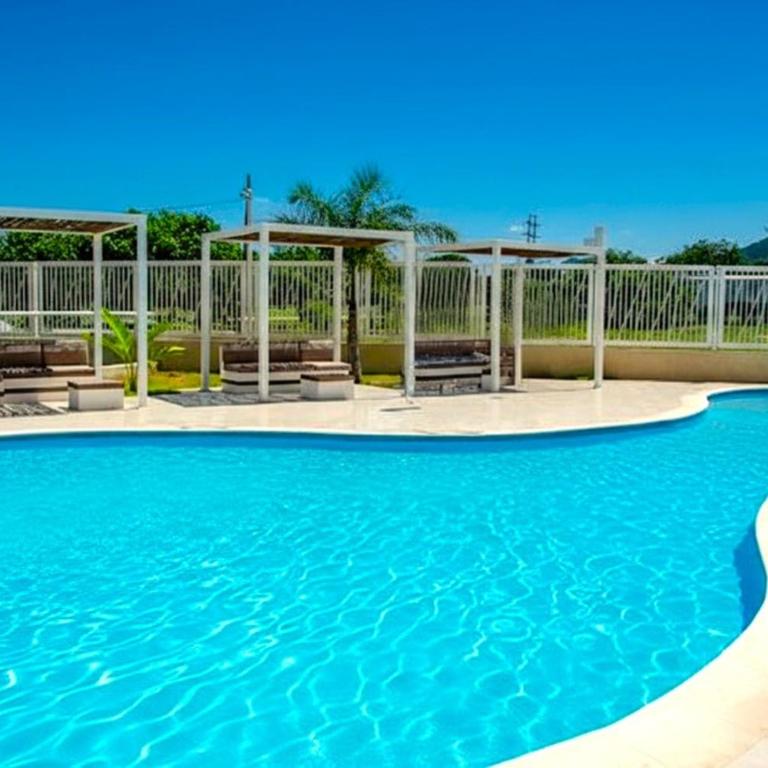 Apto con alucinante vista al mar en Bello Horizonte Santa Marta - Apartamento - 41
